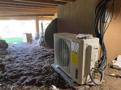 CB's Heating and Cooling LLC