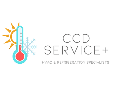 CCD Service Plus