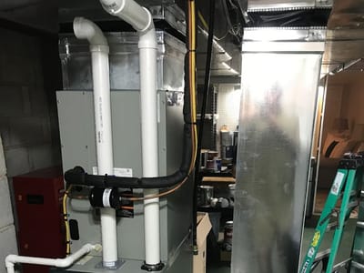 CDO Heating and Air Inc.