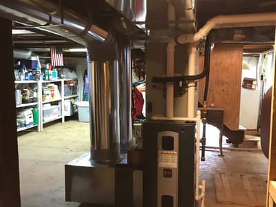 CDO Heating and Air Inc.