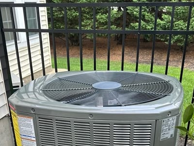 CDO Heating and Air Inc.