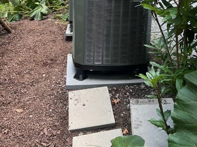 CDO Heating and Air Inc.