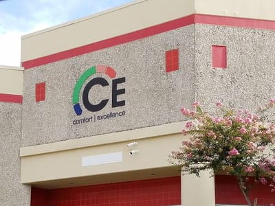 CE (Carrier Enterprise) Inc