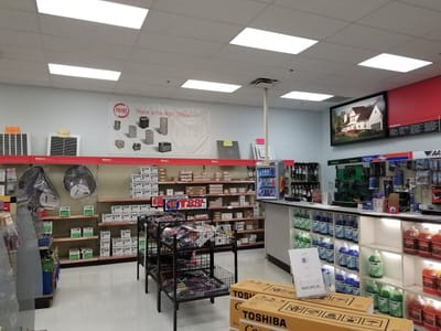 CE (Carrier Enterprise) - Ybor City