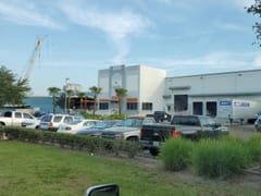 CE (Carrier Enterprise) - Ybor City