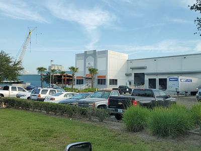 CE (Carrier Enterprise) - Ybor City