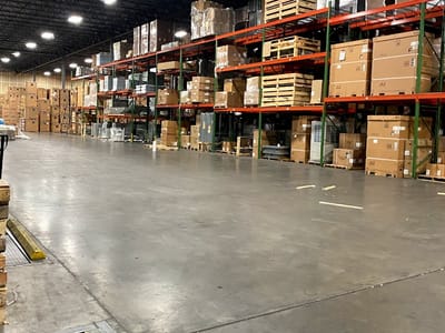 CE (Carrier Enterprise) - Ybor City