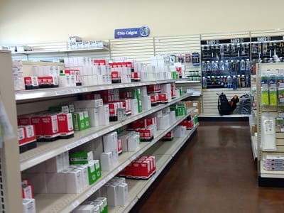 CE (Carrier Enterprise)