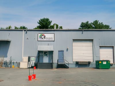 CE (Carrier Enterprise)