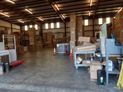 CE (Carrier Enterprise)