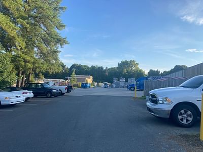 CE (Carrier Enterprise)