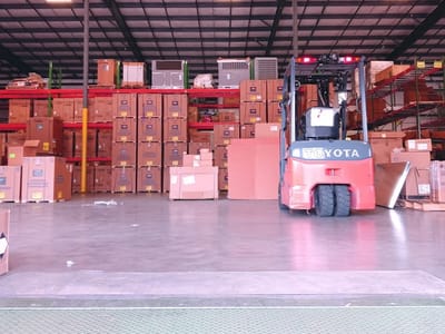 CE (Carrier Enterprise)