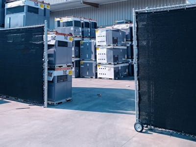 CE (Carrier Enterprise)