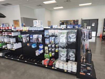 CE (Carrier Enterprise)