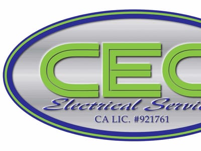 CEC ELECTRICAL SERVICES