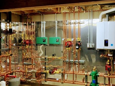 Cedar Creek Mechanical Inc.