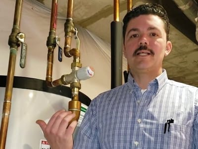 Cedar Creek Mechanical Inc.