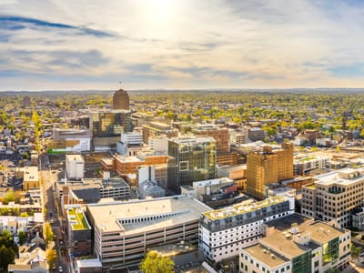 Cedar Crest Plumbing Heating and Air Conditioning