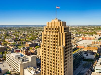 Cedar Crest Plumbing Heating and Air Conditioning