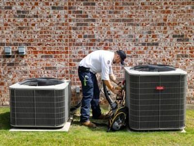 Cedar Hill Best AC & Heat Solutions