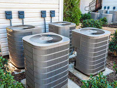 Cedar Hill Best AC & Heat Solutions