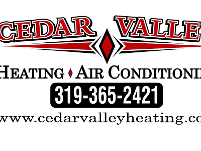 Cedar Valley Heating, Air Conditioning & Plumbing
