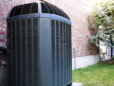 Cedenos Comfort Cooling