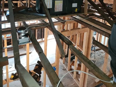 Cedillos air conditioning and heating