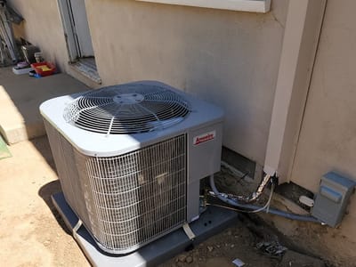 Cedillos air conditioning and heating