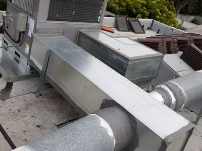 Cedillos air conditioning and heating