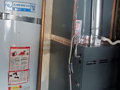 Cedillos air conditioning and heating