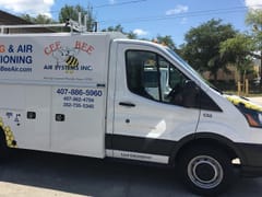Cee Bee Air Systems, Inc