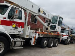 CEI Electrical & Mechanical