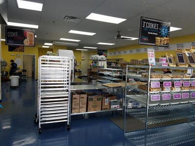 CEI Electrical & Mechanical