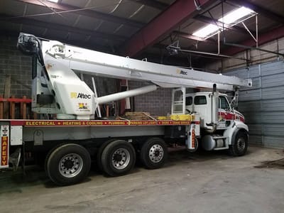 CEI Electrical & Mechanical