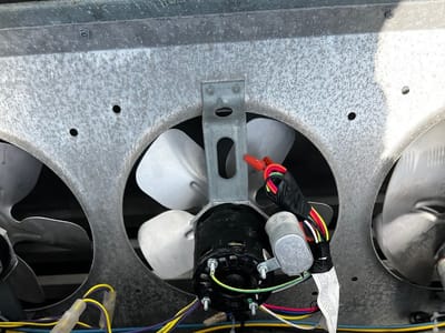 CEI Electrical & Mechanical