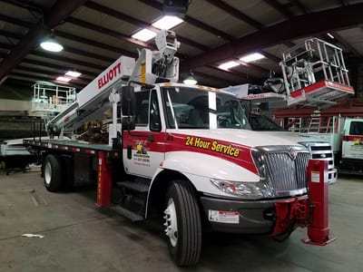 CEI Electrical & Mechanical