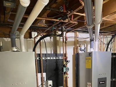 Celco Heating & Air Conditioning