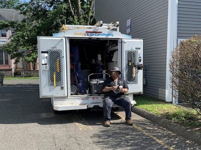 Celco Heating & Air Conditioning