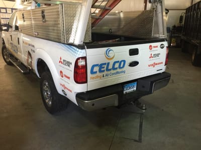 Celco Heating & Air Conditioning