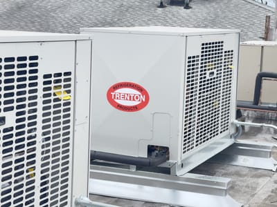 Celestial Air HVAC LLC