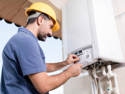 Cellino Plumbing, Heating and Cooling