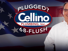 Cellino Plumbing, Heating & Cooling