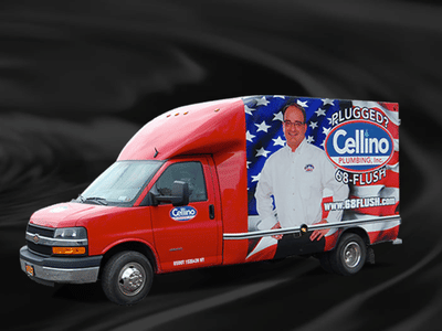 Cellino Plumbing, Heating & Cooling