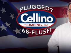 Cellino Plumbing, Heating & Cooling