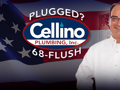 Cellino Plumbing, Heating & Cooling