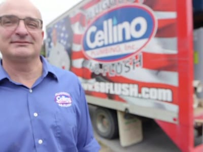 Cellino Plumbing, Heating & Cooling
