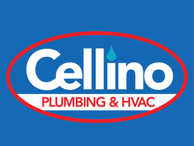 Cellino Plumbing, Heating & Cooling