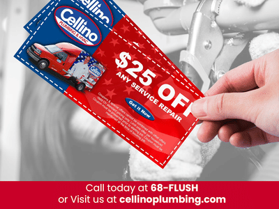 Cellino Plumbing, Heating & Cooling