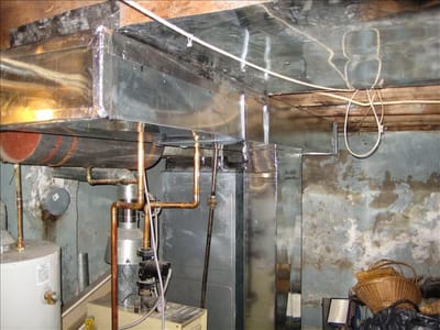 Cellucci Heating & Air Conditioning